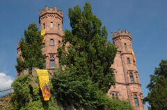 Ortenberger Schloss