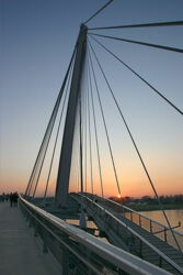 Mimram Brücke